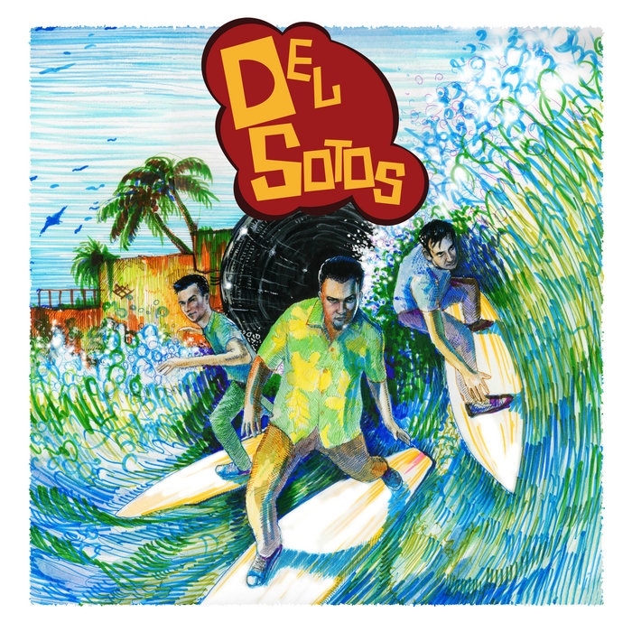 Del Sotos