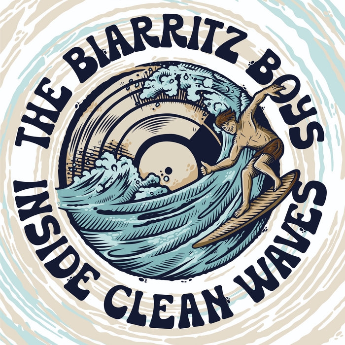 Inside Clean Waves Inside Clean Waves