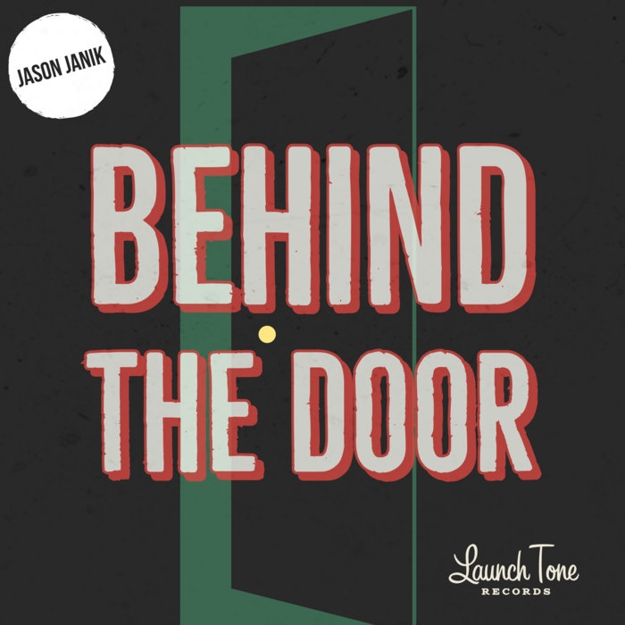 Behind The Door Behind The Door