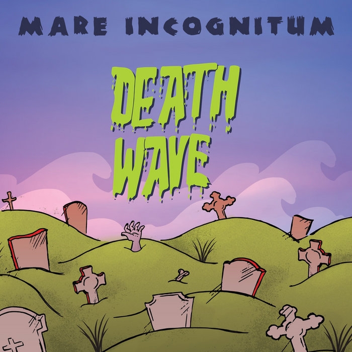 Mare Incognitum