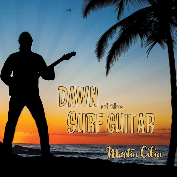 Dawn of the Surf Guitar Dawn of the Surf Guitar