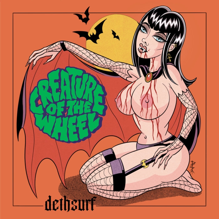 DethSurf DethSurf