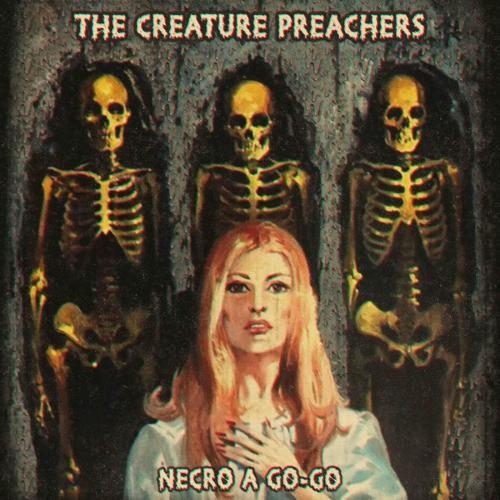 Necro A Go-Go Necro A Go-Go