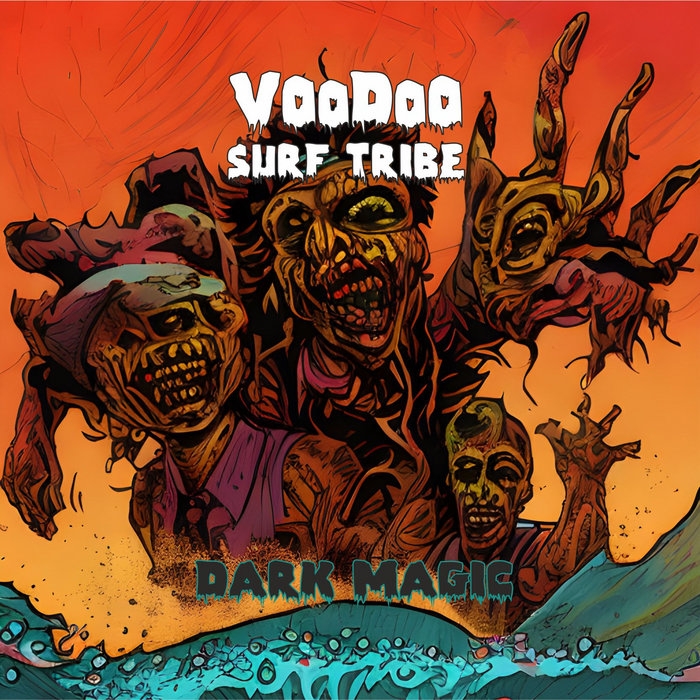 On Her Majesty's Secret Surf