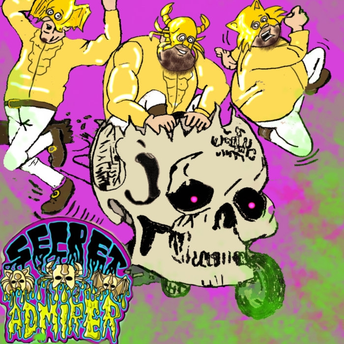 Head on Wheels EP Head on Wheels EP