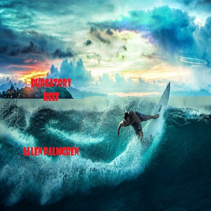 Purgatory Reef Purgatory Reef