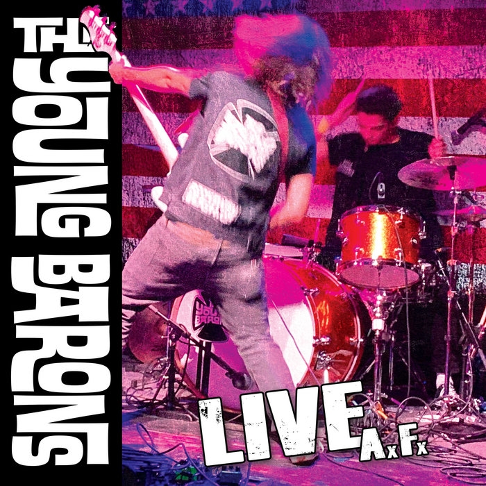 Live A.F. Live A.F.