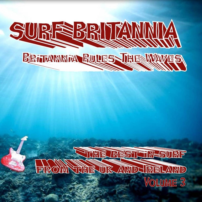 Surf Britannia 3 Surf Britannia 3