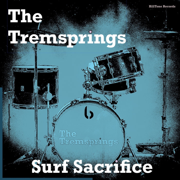 Surf Sacrifice Surf Sacrifice