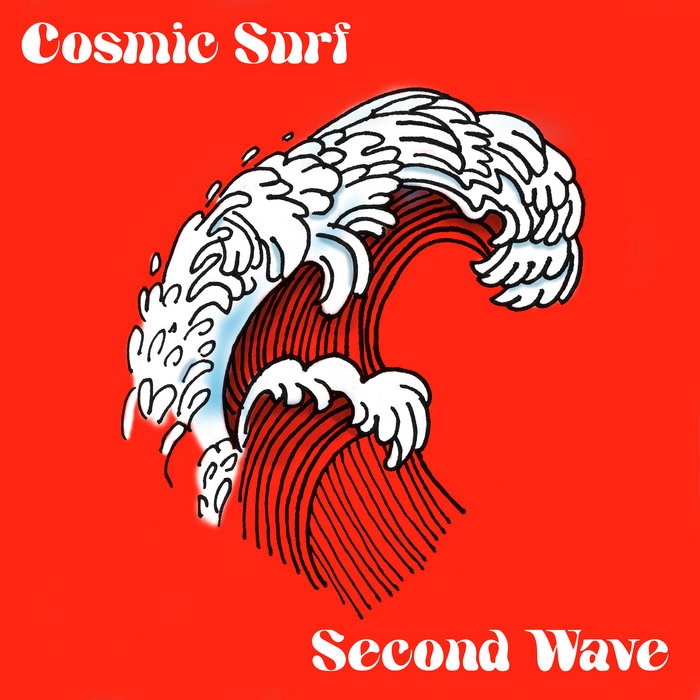 Second Wave Second Wave