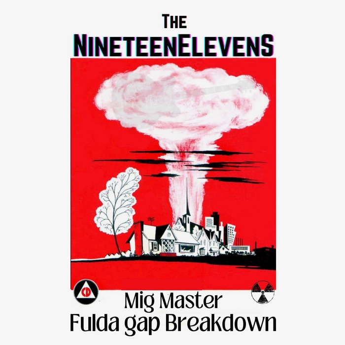 Fulda gap Breakdown