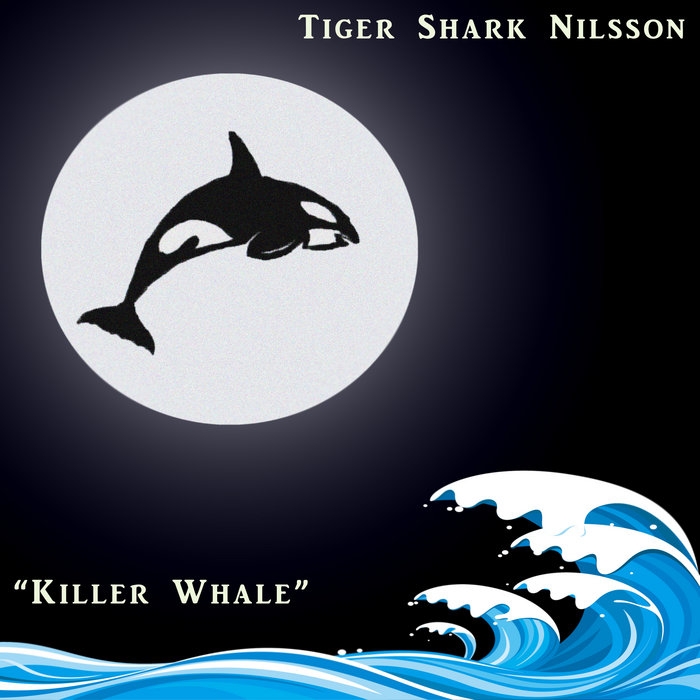 Killer Whale Killer Whale
