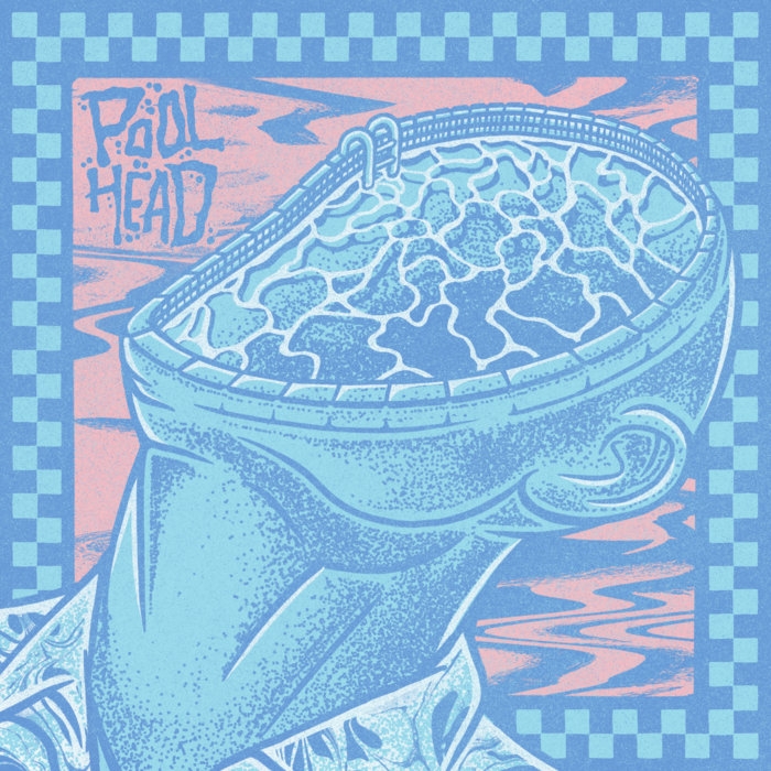 Poolhead EP