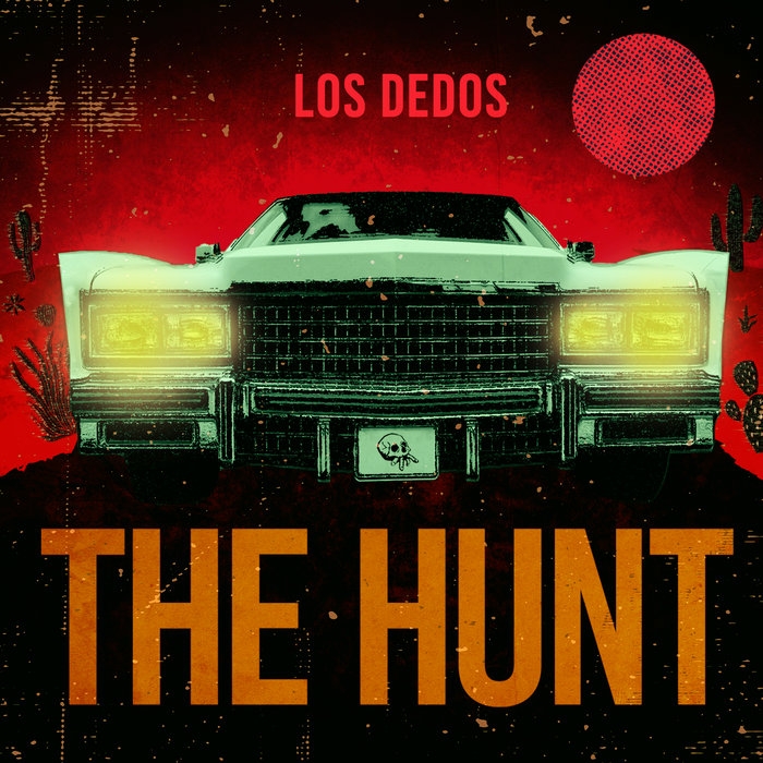 The Hunt (single) The Hunt (single)