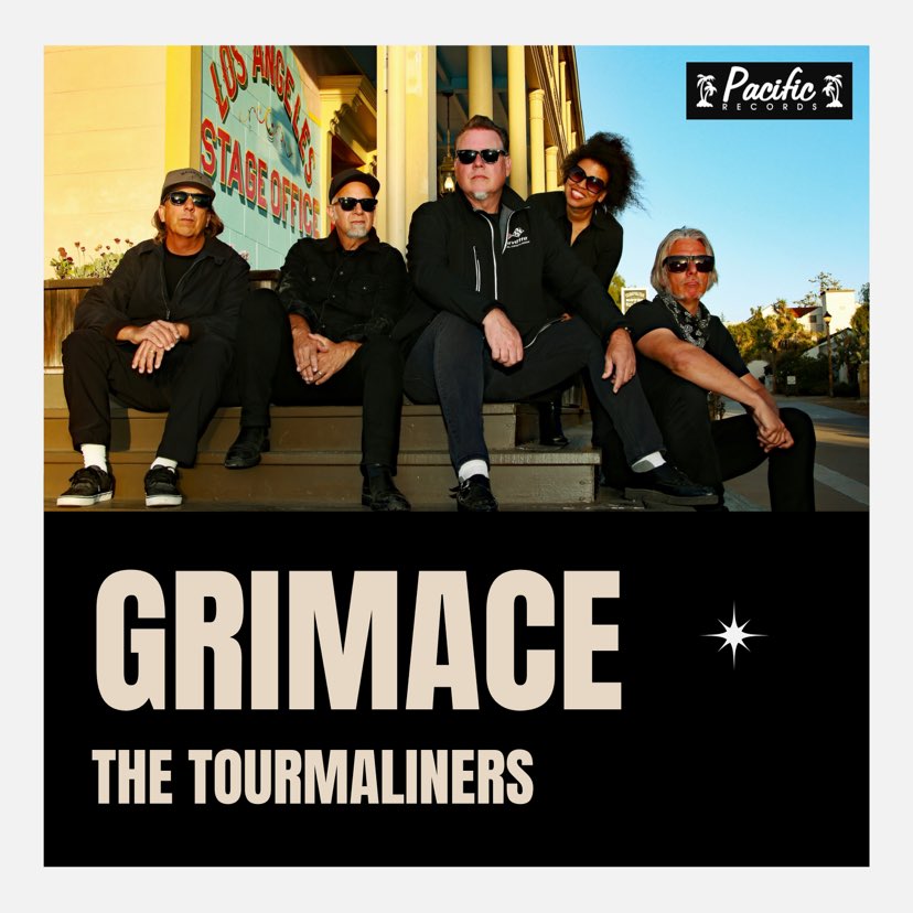 Grimace Grimace