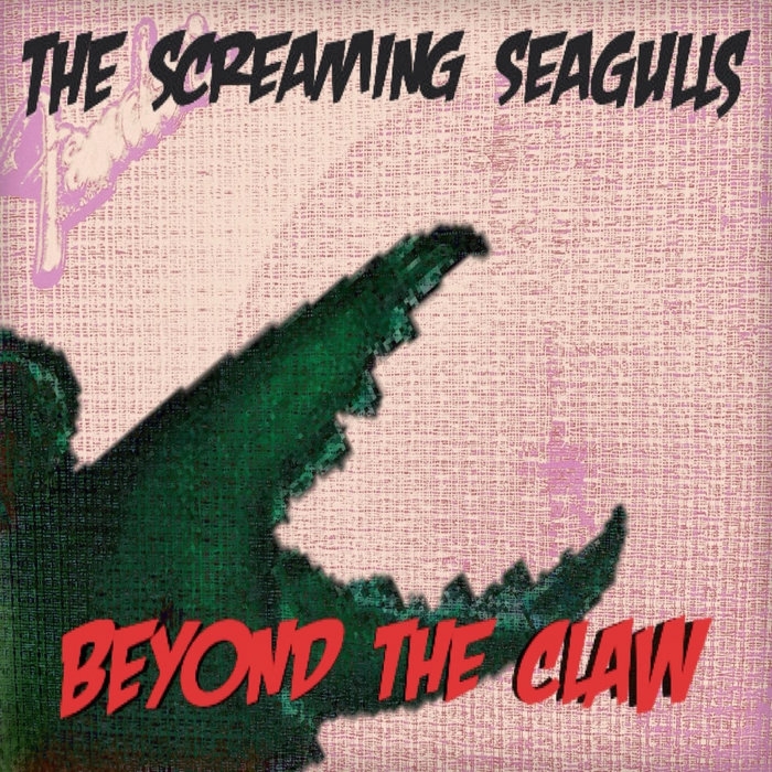 Beyond The Claw EP Beyond The Claw EP