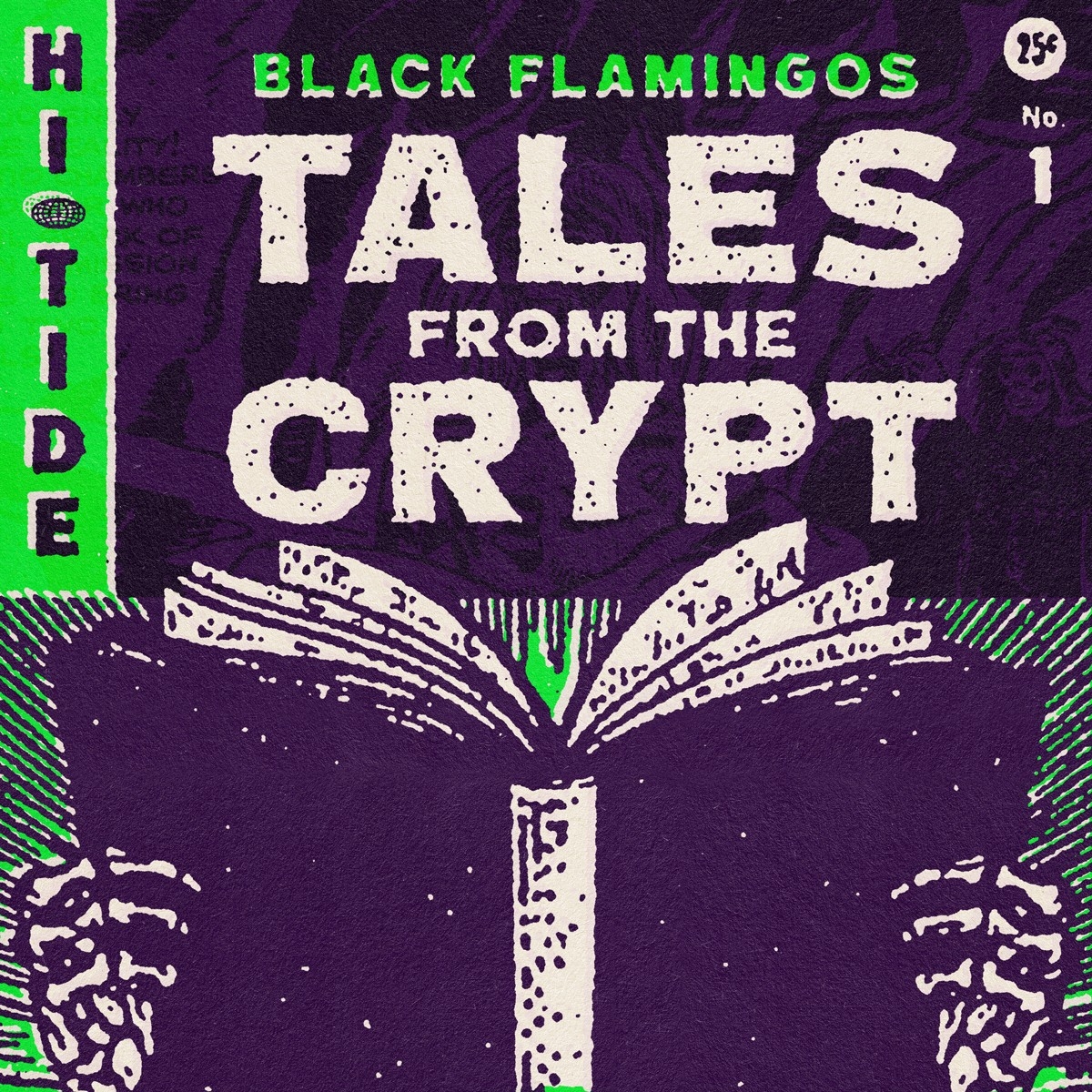 Tales From The Crypt Tales From The Crypt