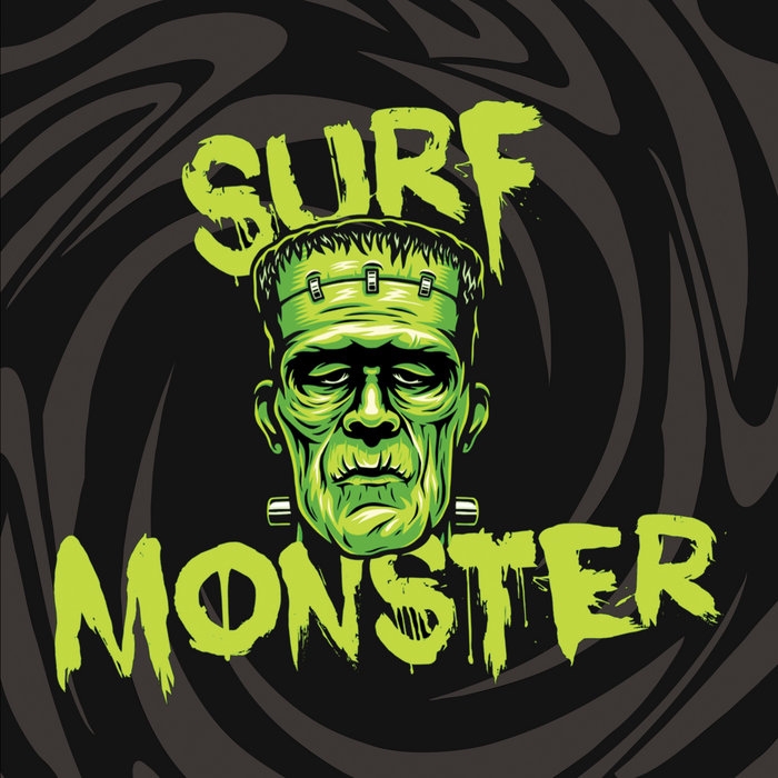 Surf Monster Surf Monster