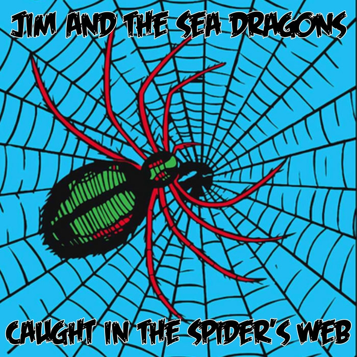 Caught In The Spider's Web