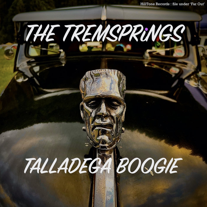 Talladega Boogie