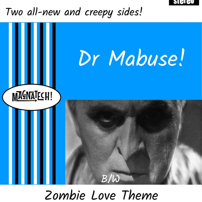 Zombie Love Theme