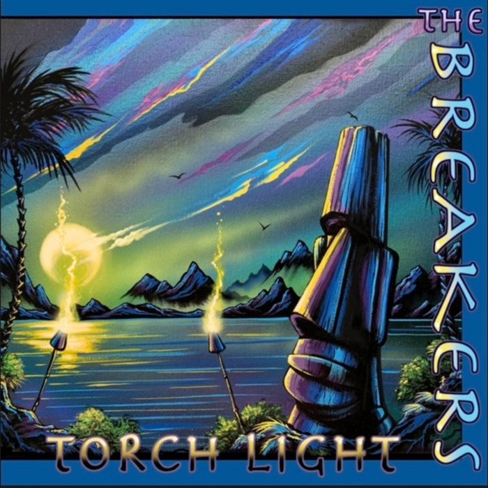 Blue Light Run