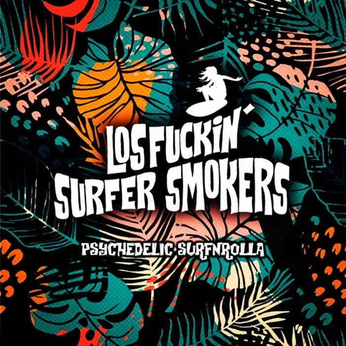 Kumbia Surfin' Kumbia Surfin'