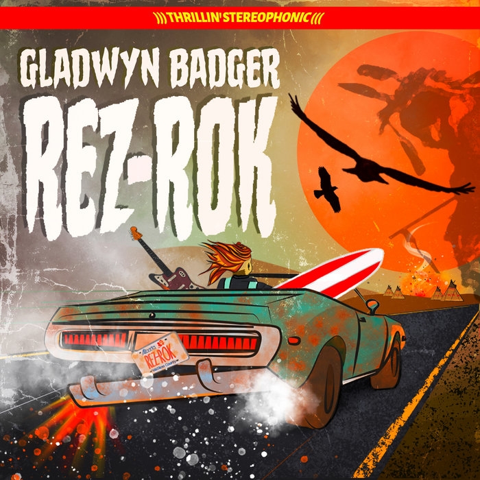 Rez-Rok