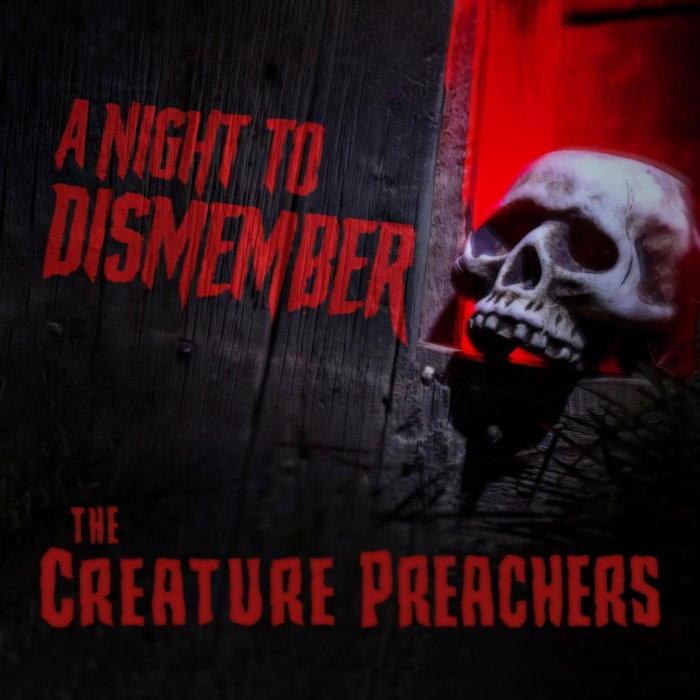 A Night To Dismember A Night To Dismember