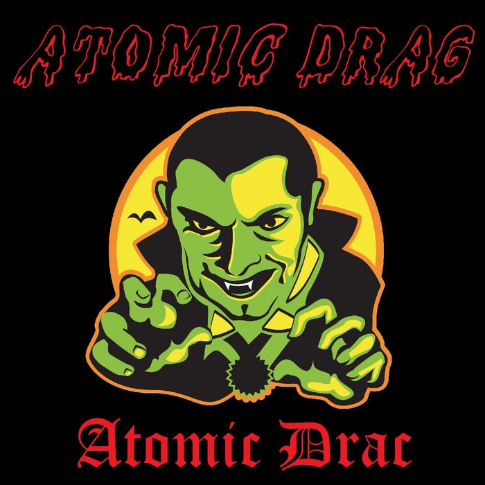 Atomic Drac