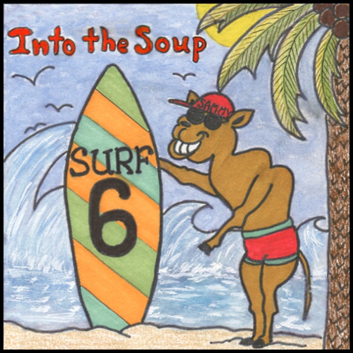 Surf Six Surf Six