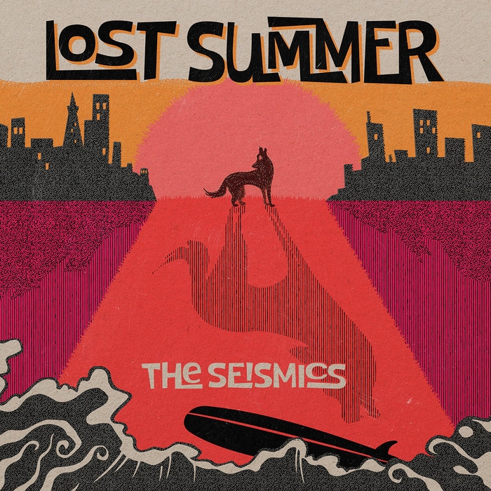 Lost Summer