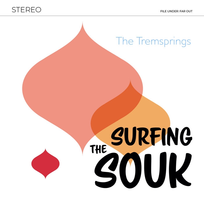 Surfing the Souk