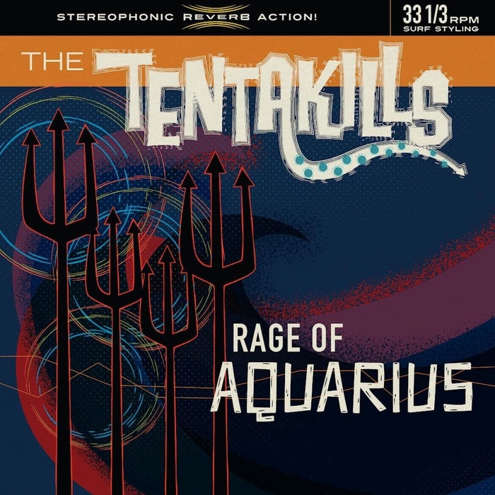 Rage of Aquarius