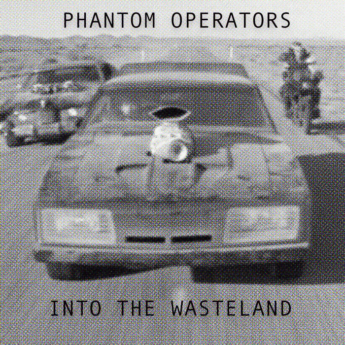 Into the Wasteland