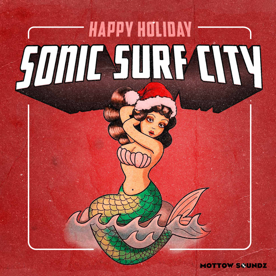 Happy Holiday