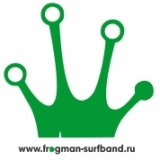 Frogman