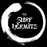 Surf Hermits Secret Spy Club