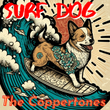 The Coppertones