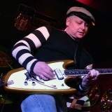 Mark Malibu & the Wasagas