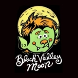 Black Valley Moon