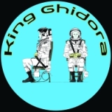 King Ghidora