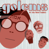 Golems of the Red Planet