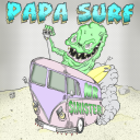 Papa Surf 