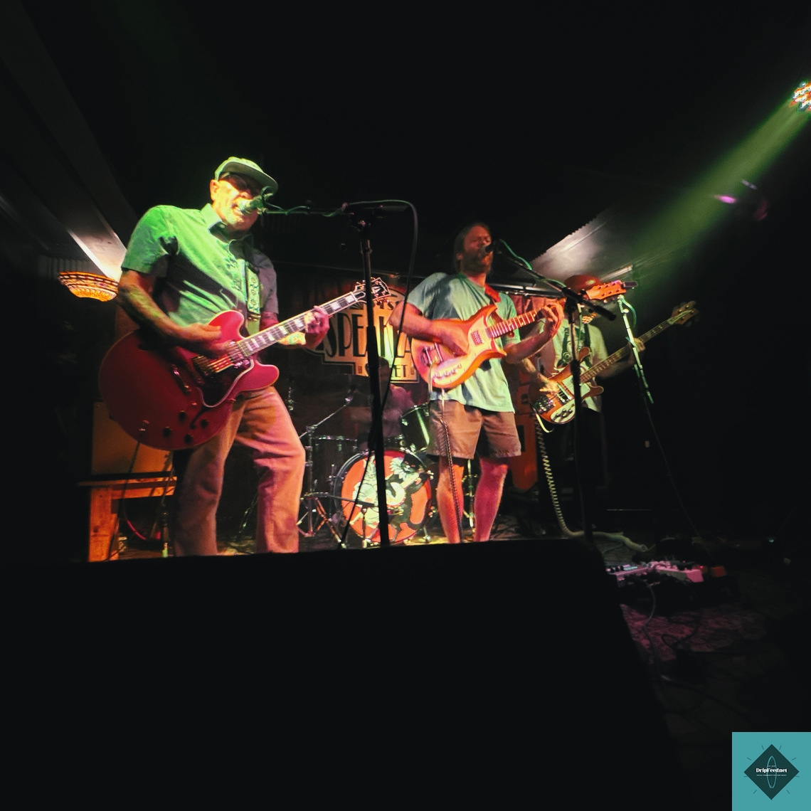 Commander Pilot Squadron, Attack!