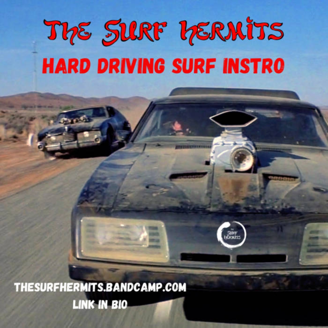 The Surf Hermits