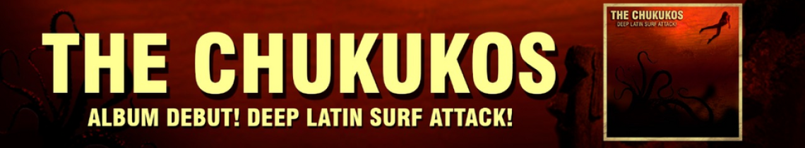 The Chukukos