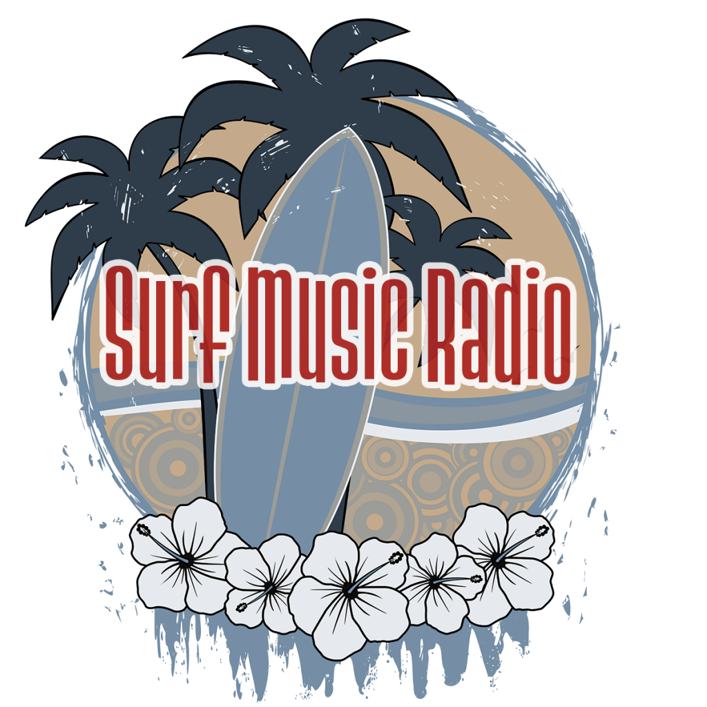 Surf Music Radio