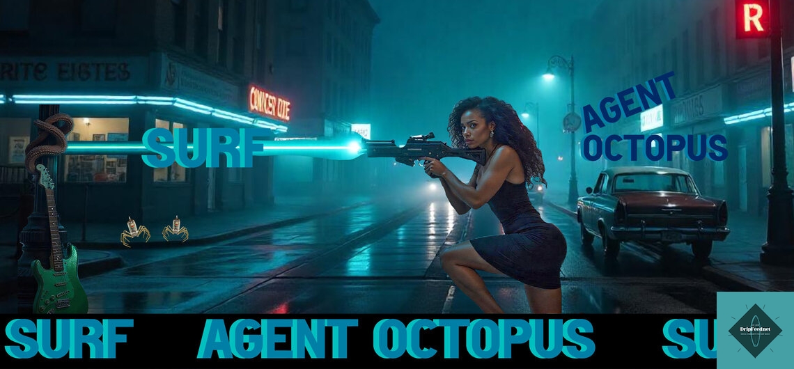 Agent Octopus