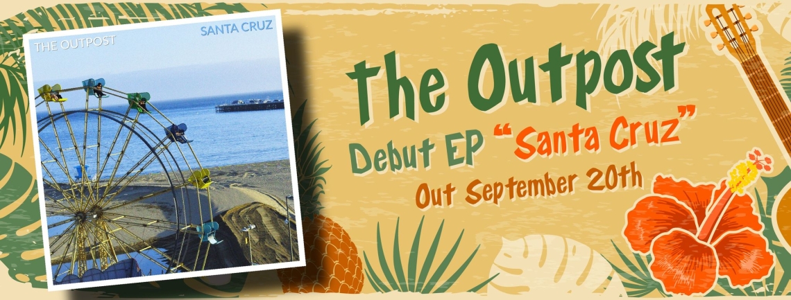 The Outpost
